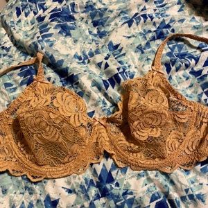 38C adore me lace underwire bra